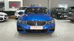 BMW 3 Series 2.0 330I M Sport, 2020, Petrol
