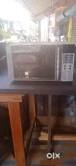 IFB MICRO OVEN