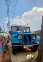 Mm540 2wheel drive