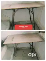 Computer Table-Study table- T-pie
