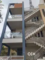 2BHK House for lease in Hinkal