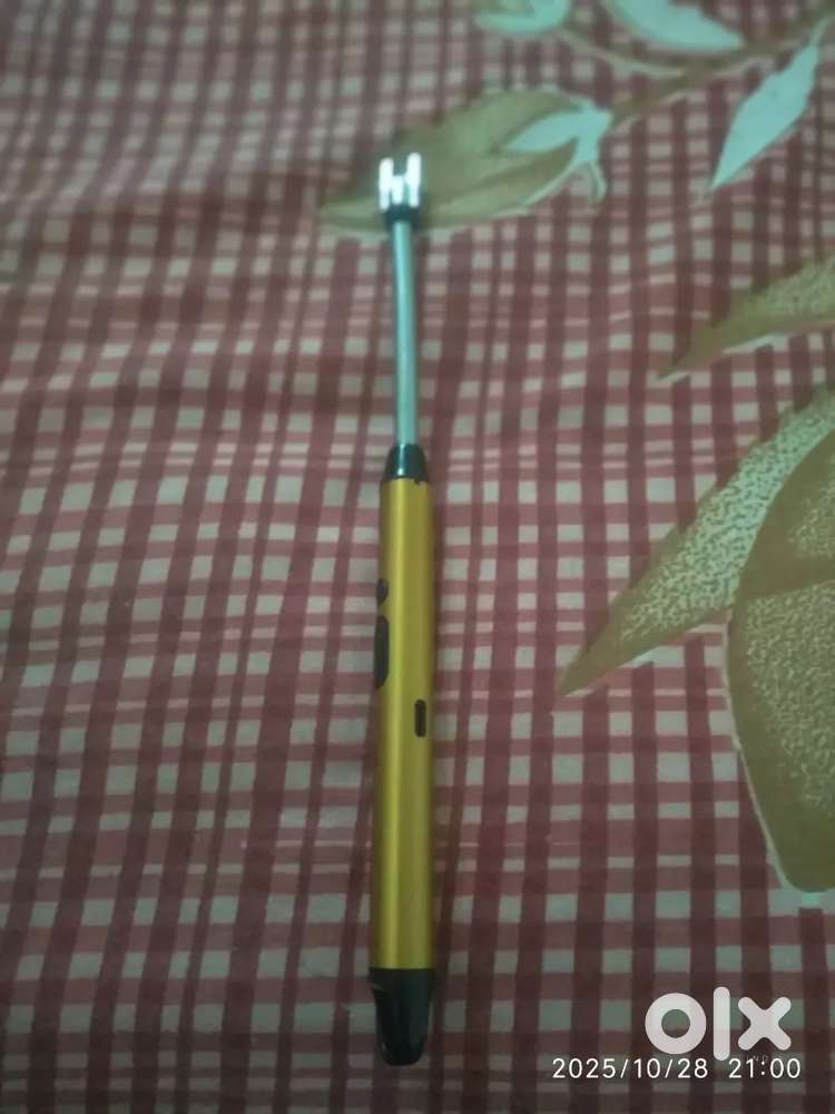Charging  lighter