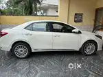 Toyota Corolla Altis 2014 Diesel 92000 Km Driven