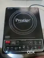 Induction cook top