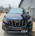 Mahindra XUV700 2.2 AX 5 Diesel AT 7 Str, 2024, Diesel