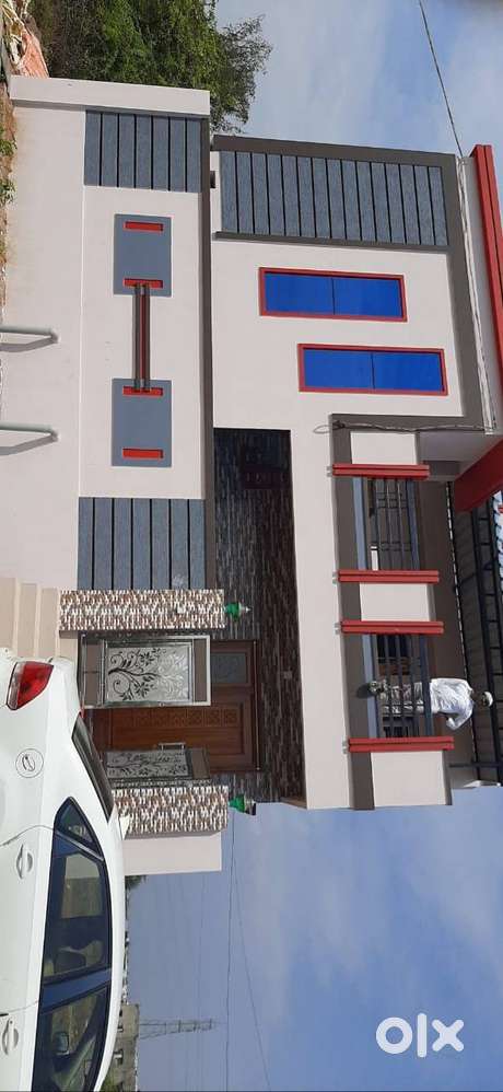 House for rent
