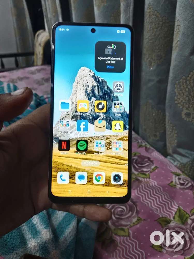 Realme narzo N65 5g