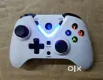 Cosmic Byte Ares Controller (White)