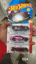 Hotwheels cars