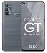 REALME GT MASTER EDITION 8/128