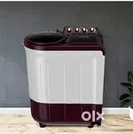Whirlpool washing machine