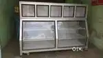 Commercial purpose showcase