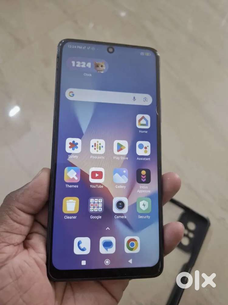 Redmi note 10 pro
