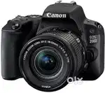 Canon 200d