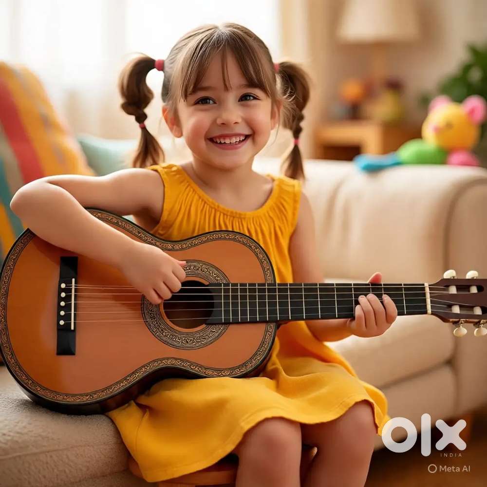 Shree Ram Guitar Classes