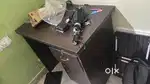 Computer desk