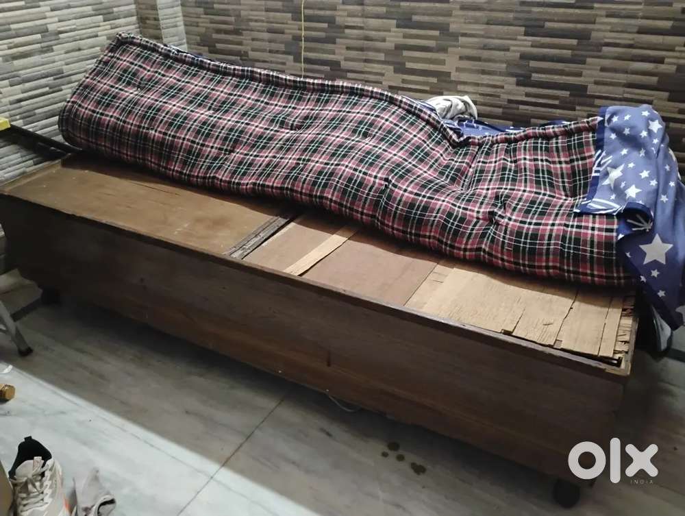 Bed for sale