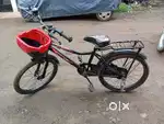 Hero Cycle very good condition
