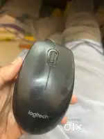 Logitech Mouse
