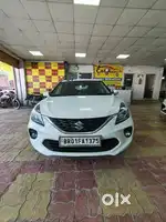Maruti Suzuki Baleno Zeta, 2020, Petrol