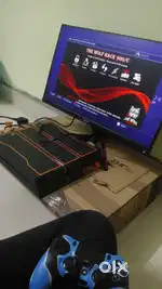1TB PS4 Fat model excellent condition
