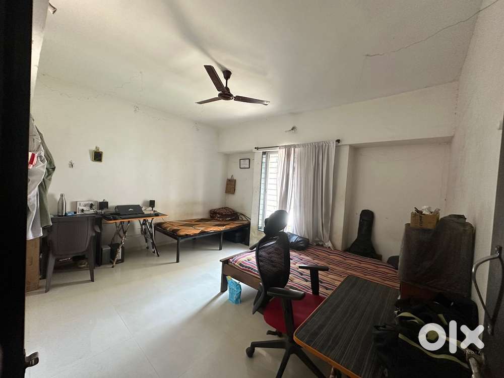 Need 1 roommate in Karvenagar