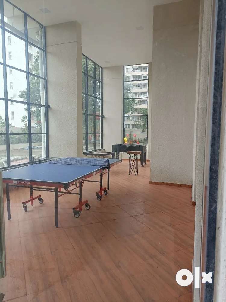 2 bhk ready to move property in sus