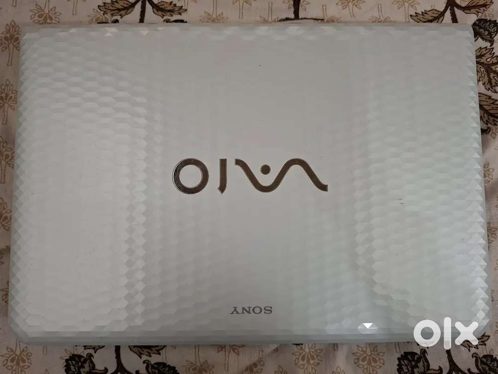 Sony Vaio Laptop