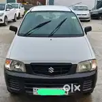 Maruti Suzuki Alto 0.8 LXI (O), 2012, Petrol