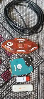 Av audio 3conveter Toshiba disk drive otg pendrive