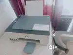P Smart Tank 580 All-in-One WiFi Colour Wireless Solid Ink Printer