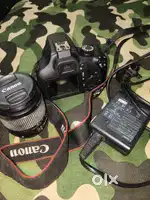 Urgent sale Canon EOS 4000d camera