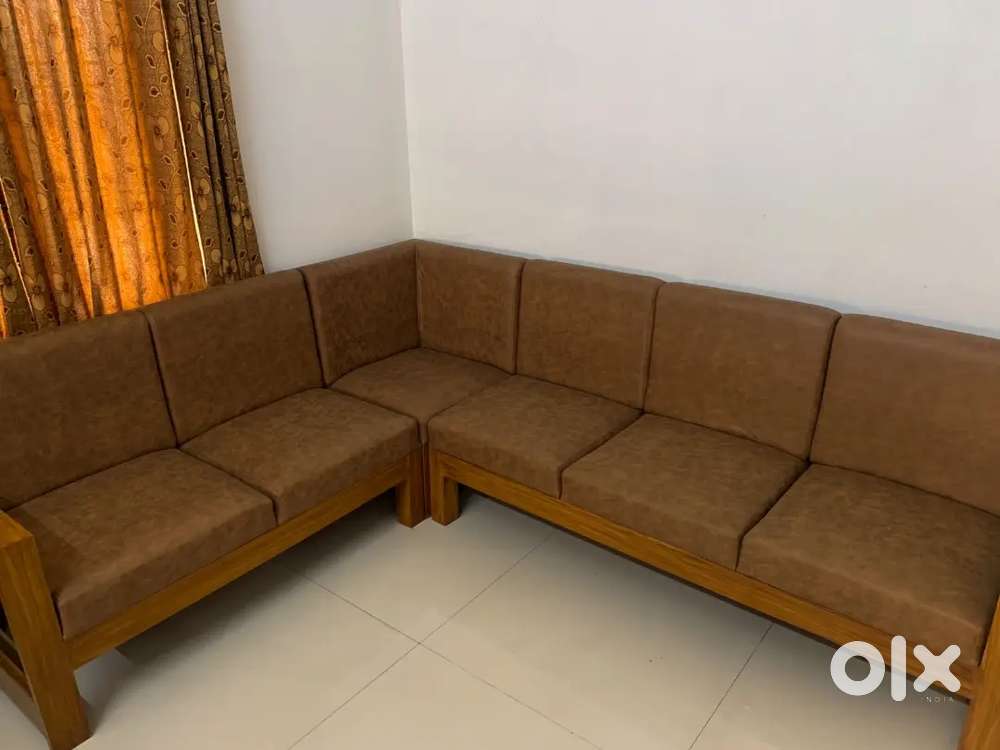 SOFA SET FOR SALE