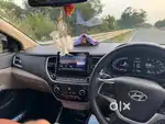 Hyundai Verna 2022 Petrol 53500 Km Driven