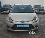 Ford Figo 1.5D Titanium MT, 2011, Diesel