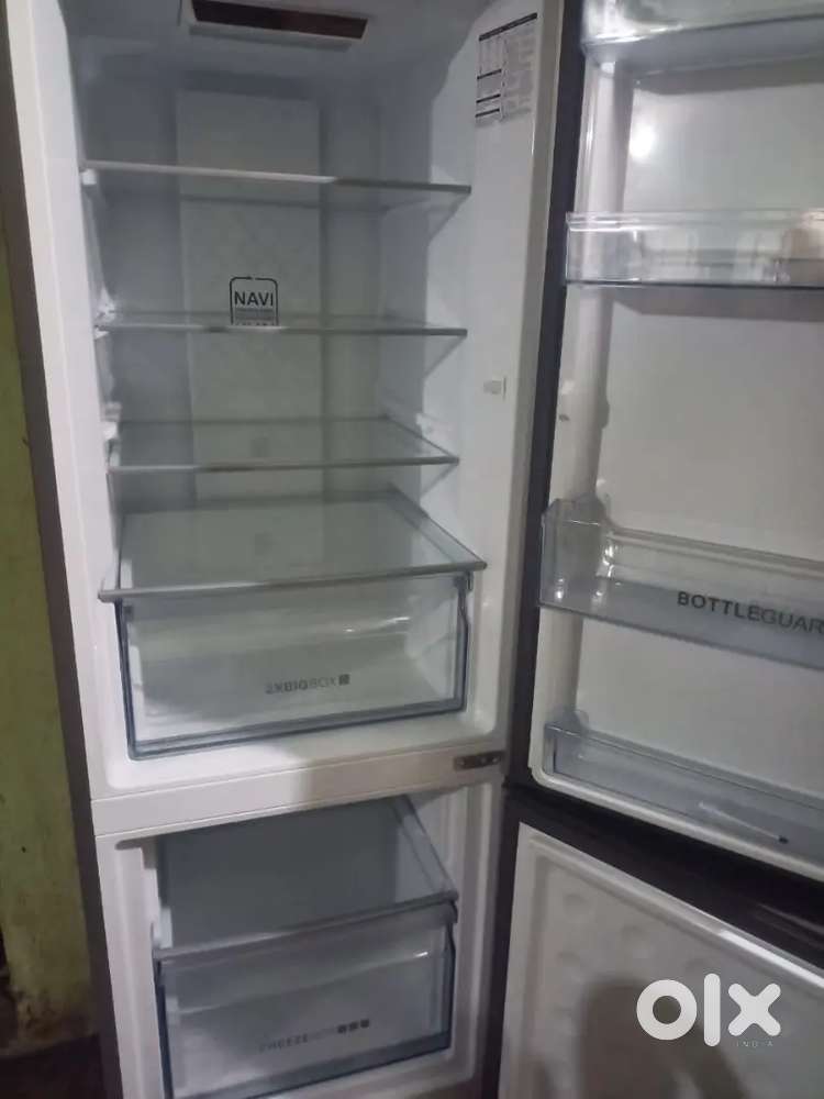 ഡബിൾ ഡോർ ഫ്രിഡ്ജ് വിൽപ്പനയ്ക്ക്