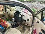 Chevrolet Spark 2011 petrol +LPG Good Condition