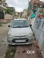 Maruti Suzuki Alto 800 2015 Petrol 104000 Km Driven
