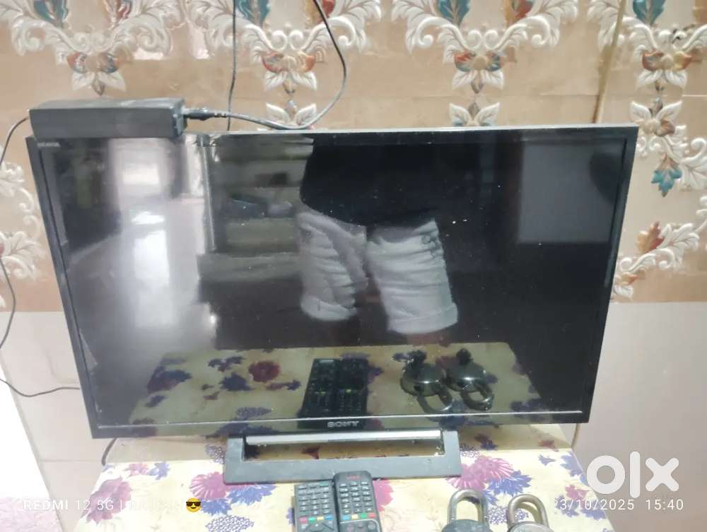 Sony bravia tv
