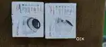 New sealed packed cctv ip dome camera 4mp h. 265 High definition