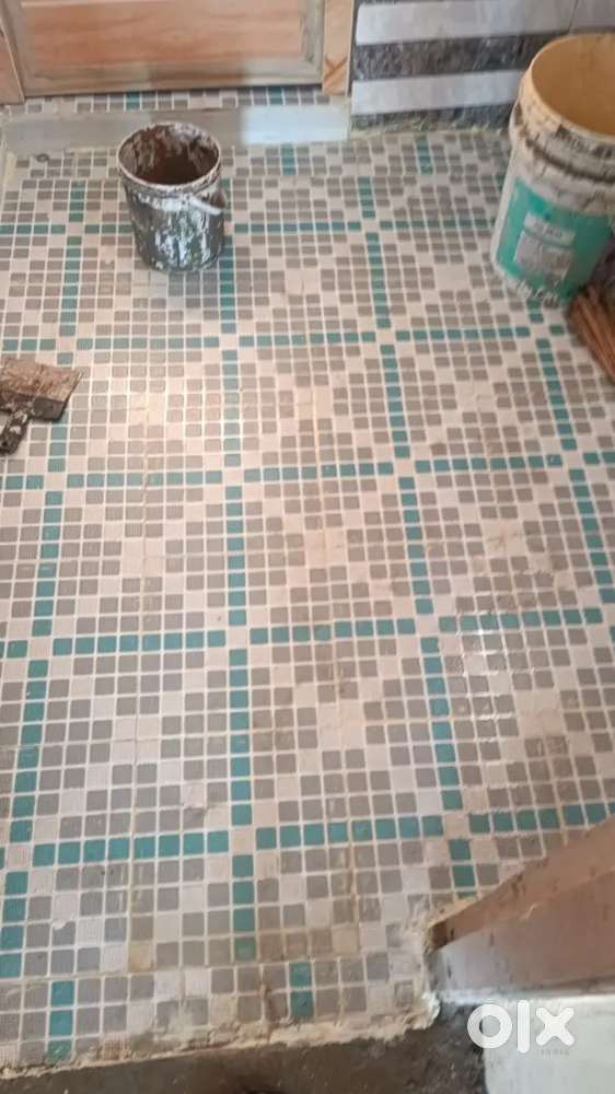 This is an individual house