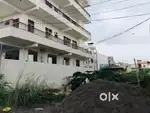plot  in van vihar, pithuwala 200 gaj