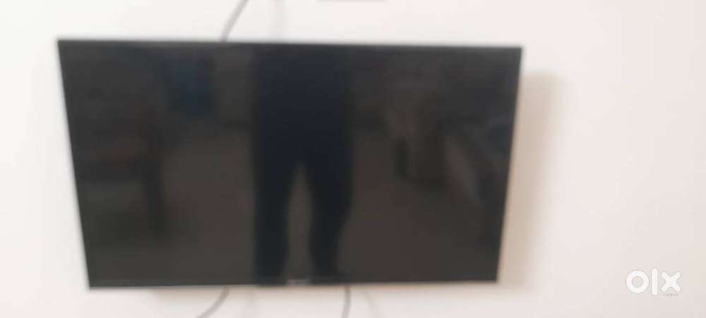 Micromax LED TV