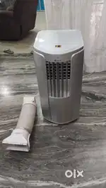 Ac portable