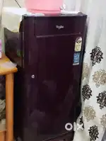 Whirlpool refrigerator for sale in mint condition