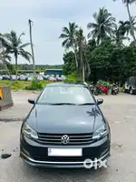 Volkswagen Vento 1.5 TDI Highline Plus AT, 2020, Diesel