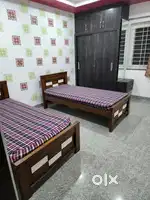 Good Running Men's&Women's Pg Hostels Sales in Ameerpet Kphb Madhapur