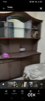 2 bhk flat for rent