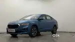 Skoda Slavia Style 1.5L TSI DSG, 2022, Petrol