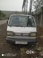 Maruti Suzuki Omni 2009
